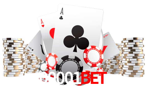 Jogue jogos de pôquer em 00001Bet