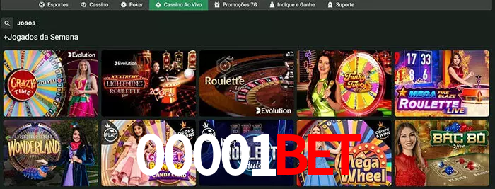 00001Bet bet