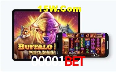 Design Responsivo 00001Bet