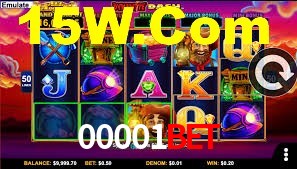 00001Bet App