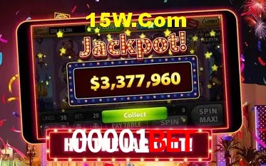 00001Bet - Pagamento PIX Instantâneo