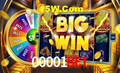 00001Bet - User Statistics