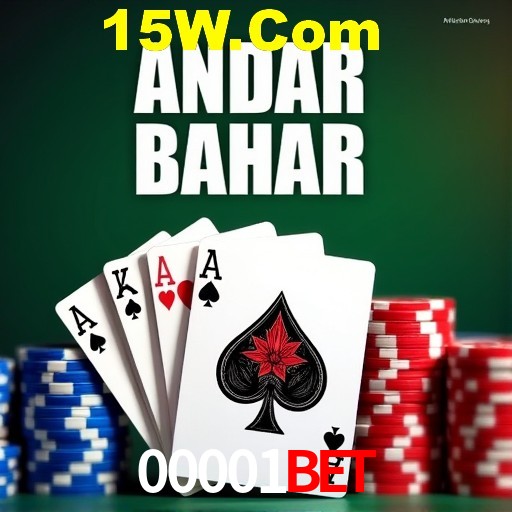 Descubra o Mundo do Cassino Online com 00001Bet