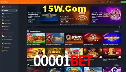 00001Bet Belo Horizonte - Winners