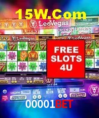 00001Bet Rio de Janeiro - Slot Strategy