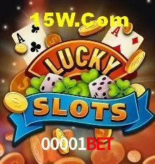 00001Bet São Paulo - Top Slots