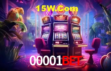 Jogos de Slot 00001Bet