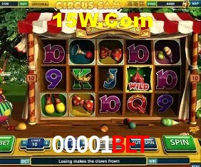 Diretório de Jogos 00001Bet