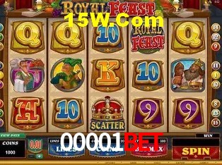 Provedores de Jogos 00001Bet
