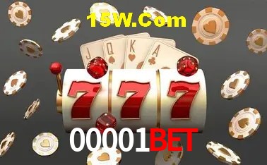 00001Bet Brasília - Jogo Features