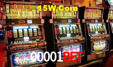 00001Bet Salvador - Promo Stats