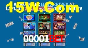 Blackjack Table 00001Bet
