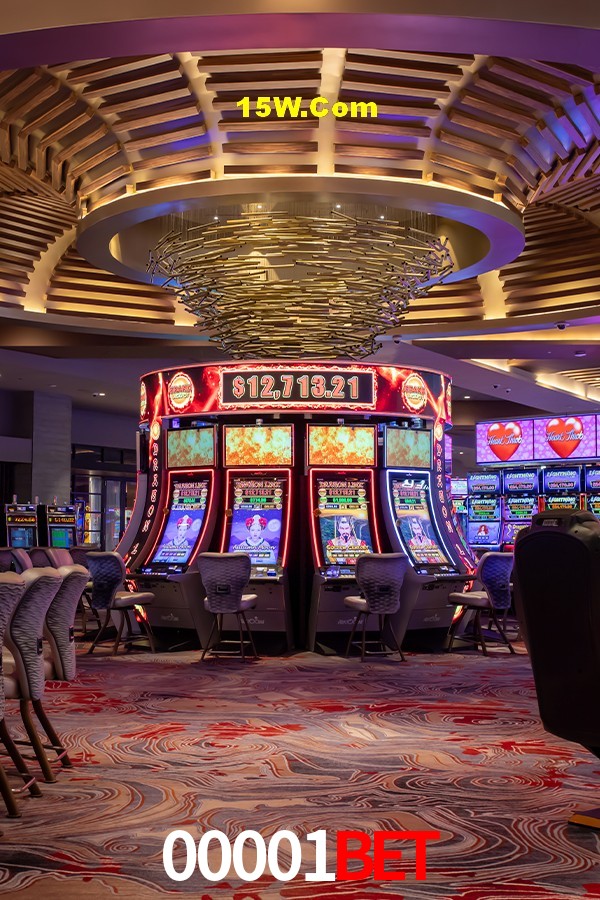 Game Providers 00001Bet