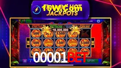 00001Bet Promoções - 30+ Ofertas Diárias