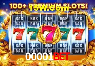 00001Bet - Winners Celebration