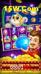 Slot Games 00001Bet