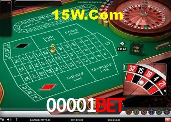 00001Bet Belo Horizonte - Jackpots
