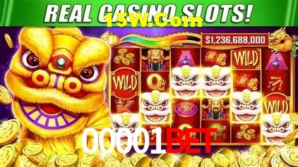 00001Bet Brasília - Betting Features