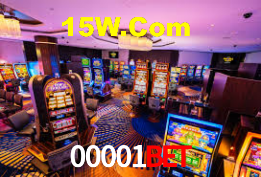Sinta a adrenalina dos jogos de cassino com 00001Bet