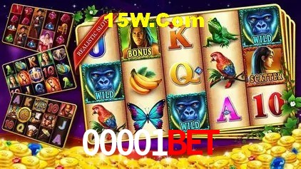 00001Bet São Paulo - Hot Promos